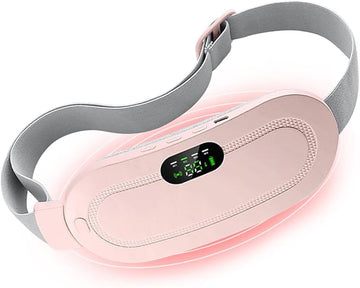 Sika Deer Portable Heating Pad for Period Cramps