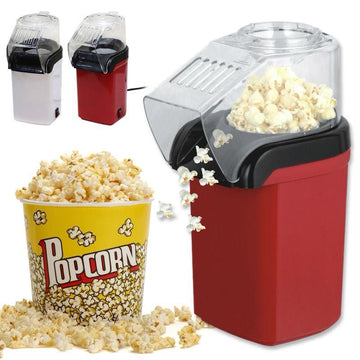 Mini PopCorn Maker