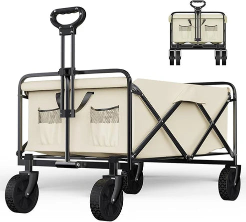 Camping CartCamping Cart