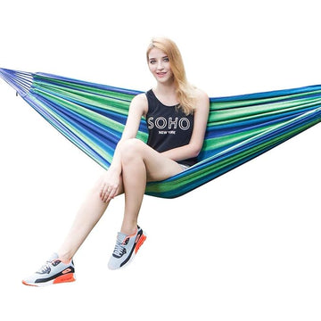 Hammock For Camping